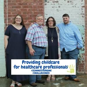 Meet your Posher, Stephanie